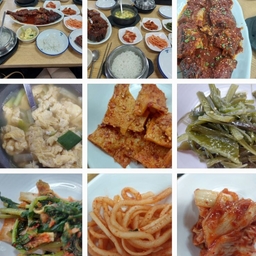 피드에 업로드 된 이미지