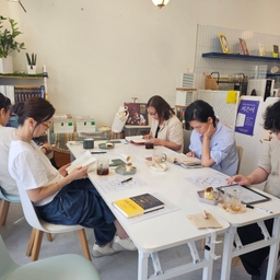 피드에 업로드 된 이미지