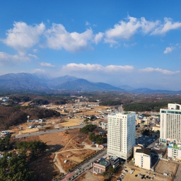 피드에 업로드 된 이미지