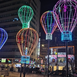 피드에 업로드 된 이미지