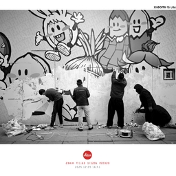 피드에 업로드 된 이미지