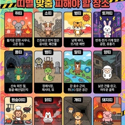 피드에 업로드 된 이미지