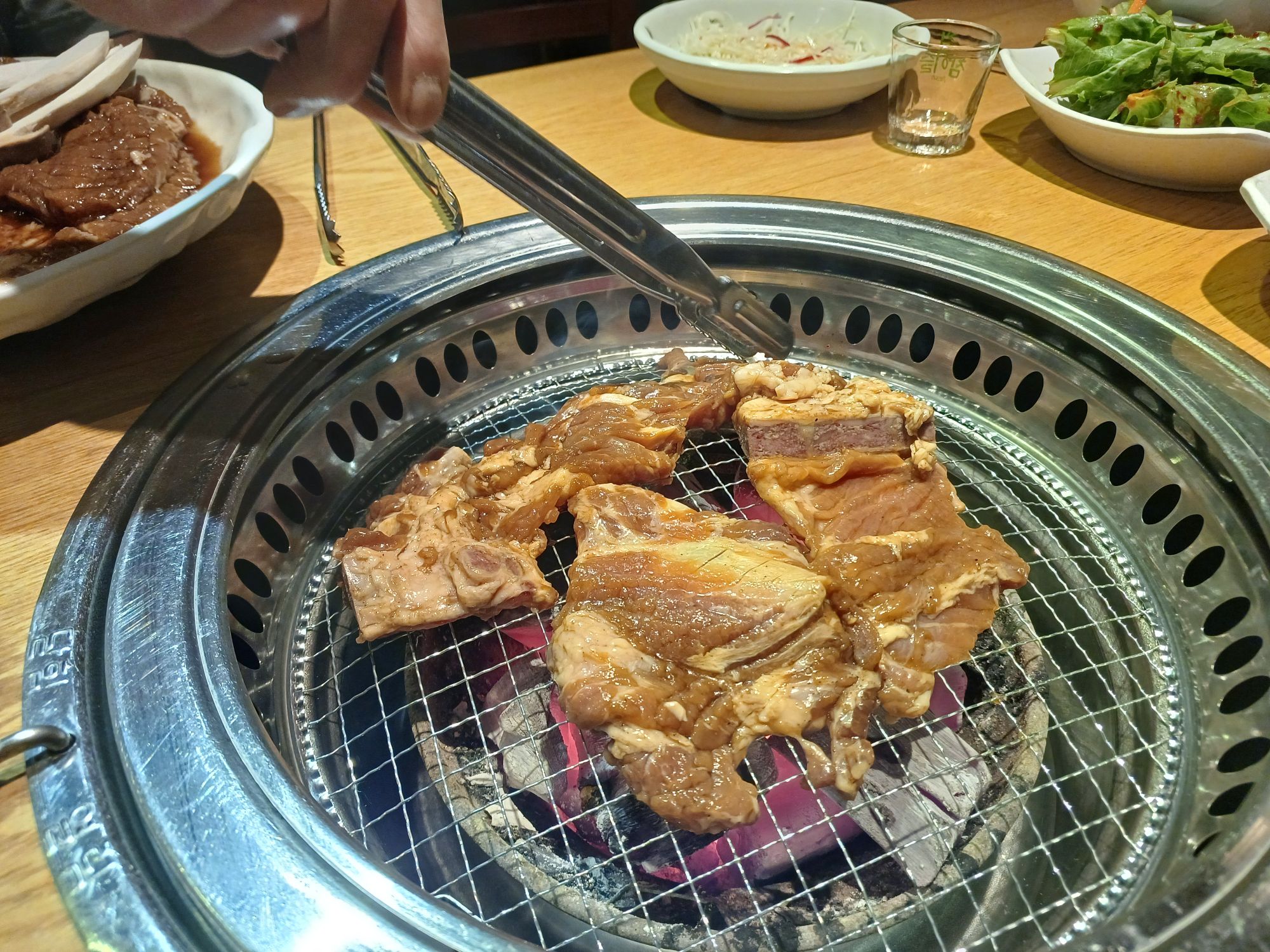 피드에 업로드 된 이미지