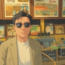 참가 유저 프로필