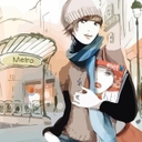 피드 작성자 프로필