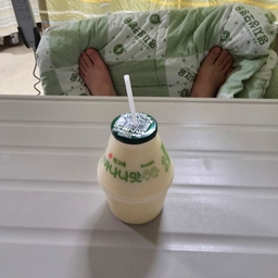 피드에 업로드 된 이미지