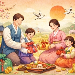 피드에 업로드 된 이미지