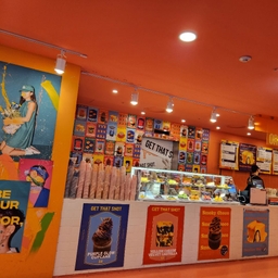 피드에 업로드 된 이미지