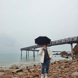 피드에 업로드 된 이미지