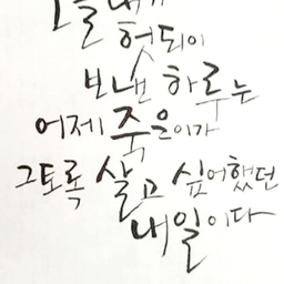 피드에 업로드 된 이미지