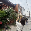 피드 작성자 프로필
