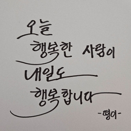 피드에 업로드 된 이미지
