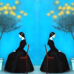 피드에 업로드 된 이미지