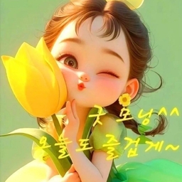 피드에 업로드 된 이미지