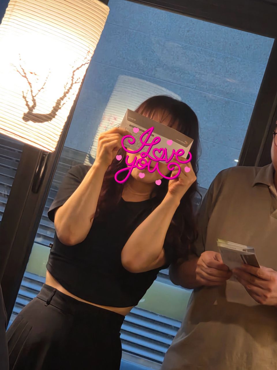 피드에 업로드 된 이미지