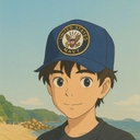 공지사항 작성자 프로필