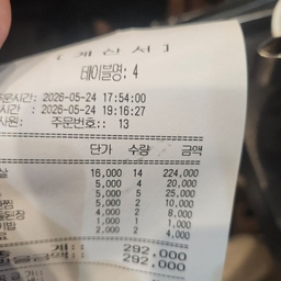 피드에 업로드 된 이미지