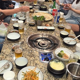 피드에 업로드 된 이미지