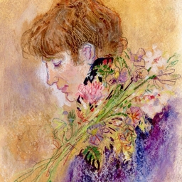 피드에 업로드 된 이미지