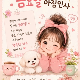 피드에 업로드 된 이미지