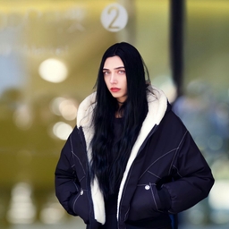 피드에 업로드 된 이미지