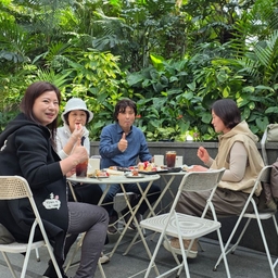 피드에 업로드 된 이미지