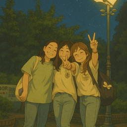 피드에 업로드 된 이미지