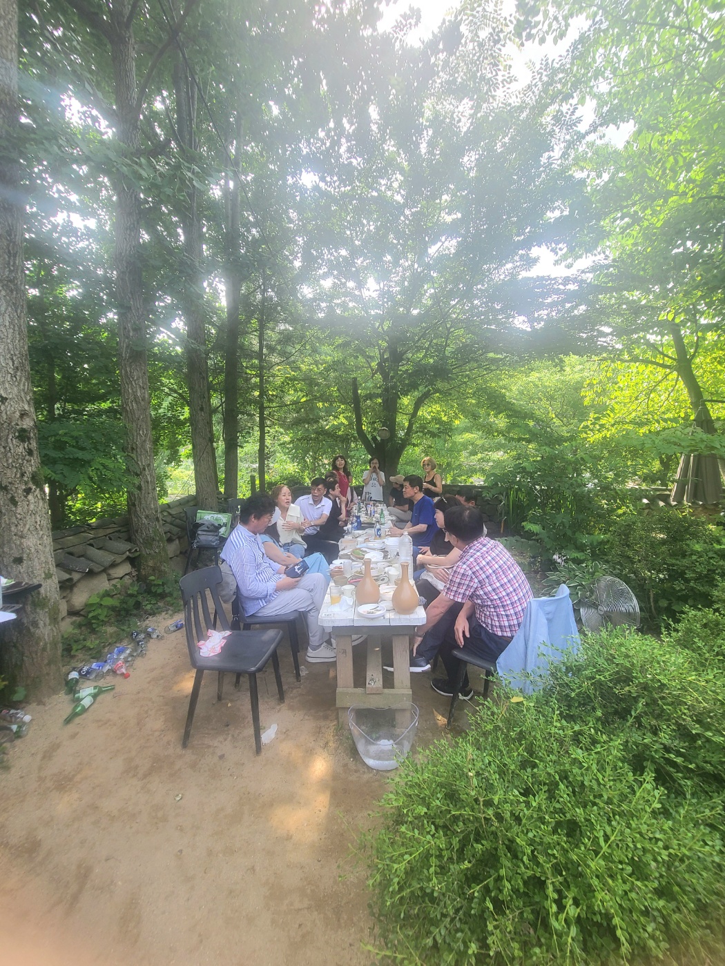 공지사항에 업로드 된 이미지