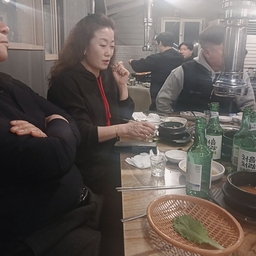 피드에 업로드 된 이미지