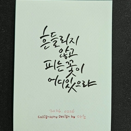 피드에 업로드 된 이미지