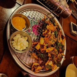 피드에 업로드 된 이미지