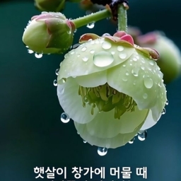 피드에 업로드 된 이미지