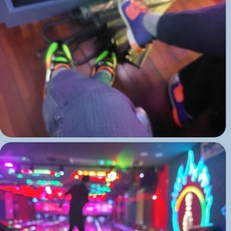 피드에 업로드 된 이미지