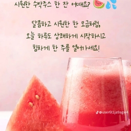 피드에 업로드 된 이미지