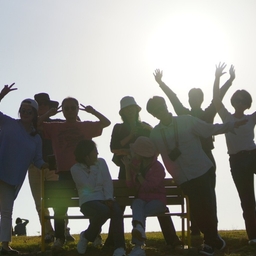피드에 업로드 된 이미지