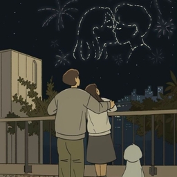 피드에 업로드 된 이미지