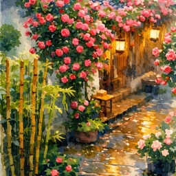 피드에 업로드 된 이미지