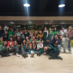 피드에 업로드 된 이미지