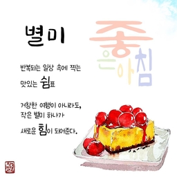 피드에 업로드 된 이미지