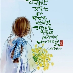 피드에 업로드 된 이미지