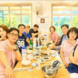피드에 업로드 된 이미지