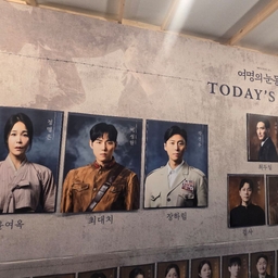 피드에 업로드 된 이미지