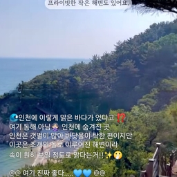 피드에 업로드 된 이미지