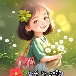 피드에 업로드 된 이미지