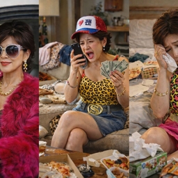 피드에 업로드 된 이미지