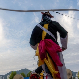 피드에 업로드 된 이미지