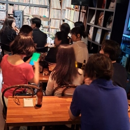 피드에 업로드 된 이미지