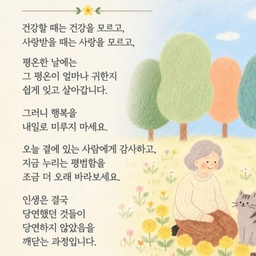 피드에 업로드 된 이미지