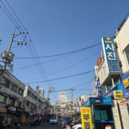 피드에 업로드 된 이미지