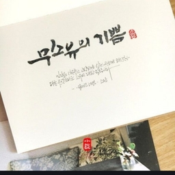 피드에 업로드 된 이미지